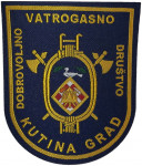 DVD KUTINA GRAD